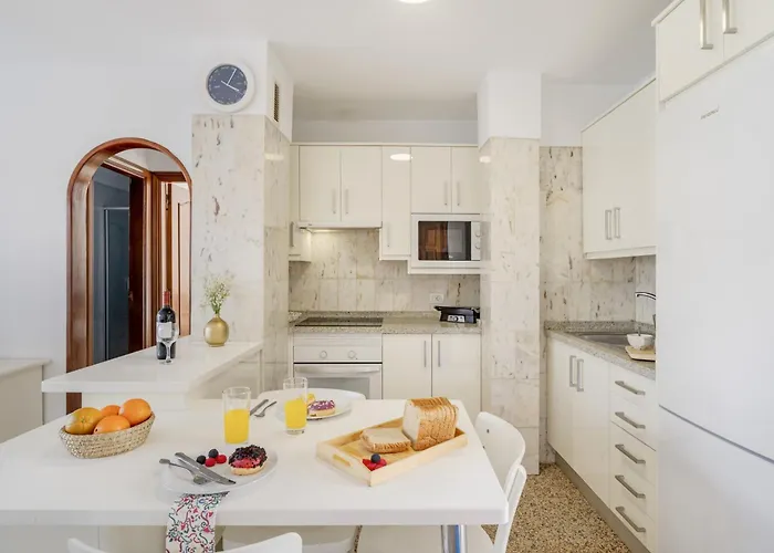 Atico Cardon Costa Adeje (Tenerife)