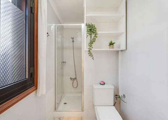 Atico Cardon Hébergement de vacances Costa Adeje (Tenerife)