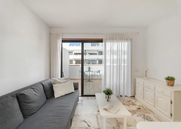 Atico Cardon Hébergement de vacances *