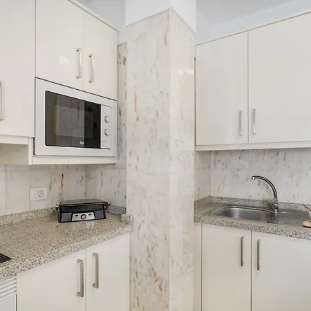 Atico Cardon בית נופש