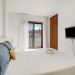 Atico Cardon Σπίτι διακοπών Costa Adeje (Tenerife)