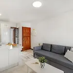 Σπίτι διακοπών Atico Cardon Costa Adeje (Tenerife)