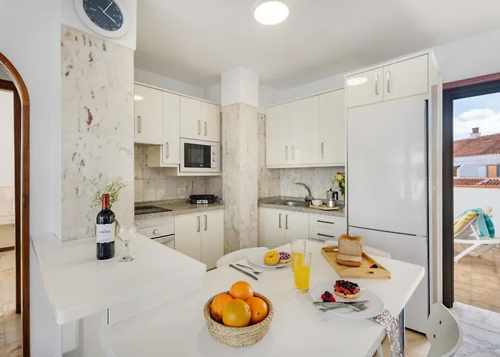 펜션 Atico Cardon *