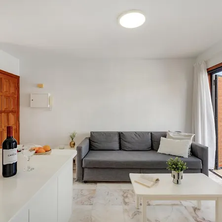 Atico Cardon Tatil Evi