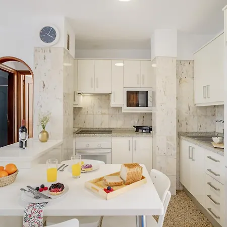 Tatil Evi Atico Cardon