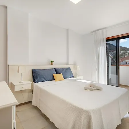 Tatil Evi Atico Cardon