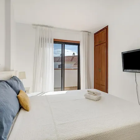 Atico Cardon Tatil Evi