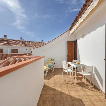 Tatil Evi Atico Cardon