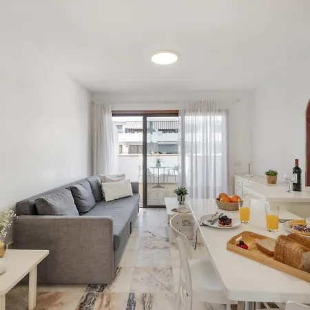 Atico Cardon Tatil Evi