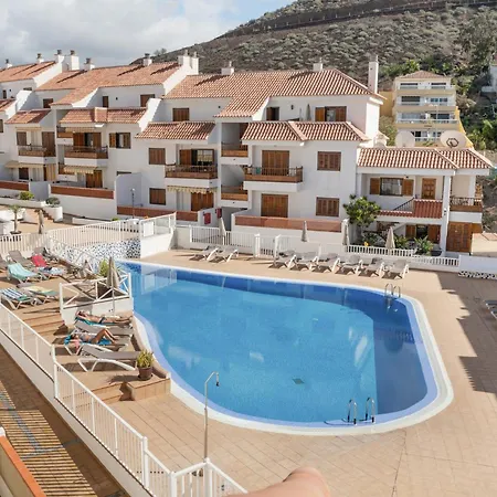 Atico Cardon Tatil Evi Costa Adeje